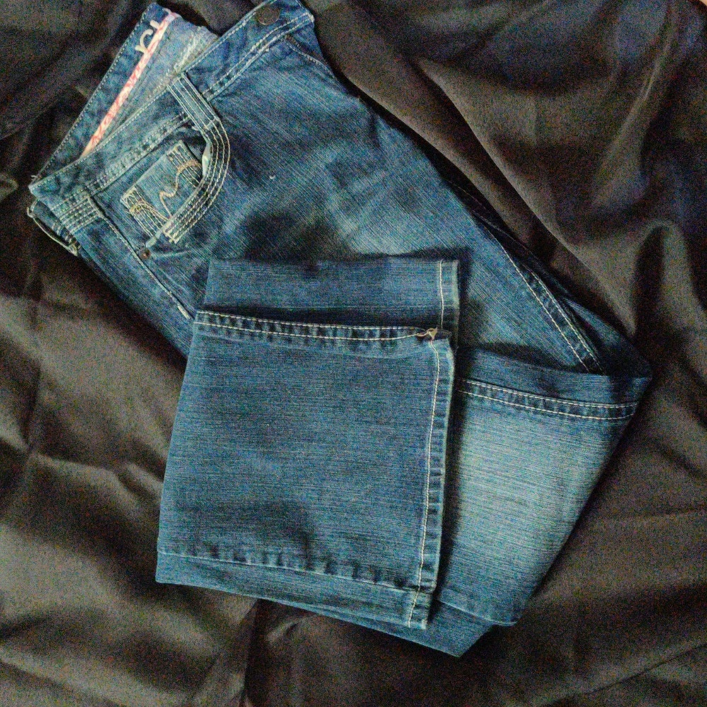Women's Jeans